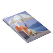 ケーララ州の大尉 ノートブック (右側)