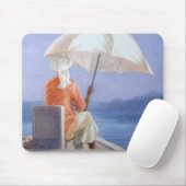 ケーララ州の大尉 マウスパッド (マウス)