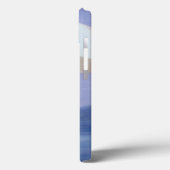 ケーララ州の大尉 Case-Mate iPhoneケース (裏面 / 左)