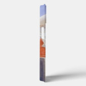 ケーララ州の大尉 Case-Mate iPhoneケース (裏面 / 右)