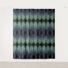 ケールイカット3レコレータ タペストリー