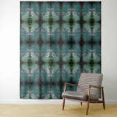 ケールイカット4レコレータ タペストリー (インサイチュ)