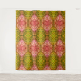 ケールイカット4 x 1974 タペストリー