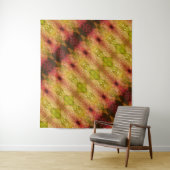 ケールイカット6 x 1974 タペストリー (インサイチュ)