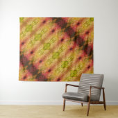 ケールイカット6 x 1974 タペストリー (インサイチュ(横))