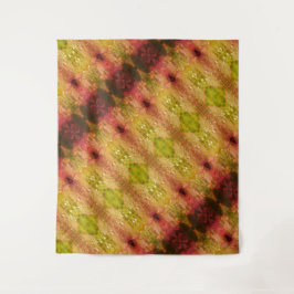 ケールイカット6 x 1974 タペストリー