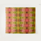 ケールイカット7 x 1974 タペストリー (正面(横))