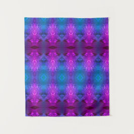 ケールイカット8マイアミ タペストリー