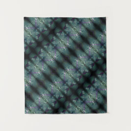 ケールイカット8レコレータ タペストリー