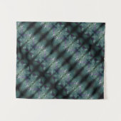 ケールイカット8レコレータ タペストリー (正面(横))