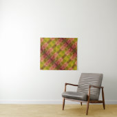 ケールイカット8 x1974 タペストリー (インサイチュ(横))