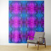 ケールイカット9マイアミ タペストリー (インサイチュ)