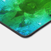 ケールイカットToo x GL デスクマット (コーナー)