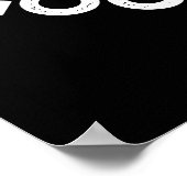 ケール – e-brateグッドタイムズベギおもしろいープンダークBG ポスター (角)