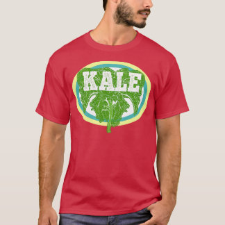 ケール Tシャツ