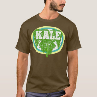 ケール Tシャツ