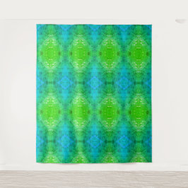 ケールx GLイカット4 タペストリー