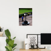 ケーンランド2006 ポスター (ホームオフィス)