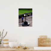 ケーンランド2006 ポスター (キッチン)