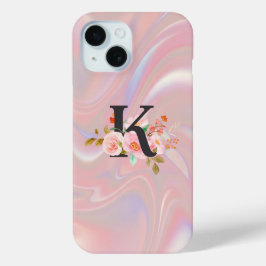 ケー文字 iPhone 15ケース