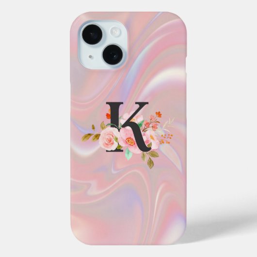 ケー文字 Case-Mate iPhoneケース (裏面)