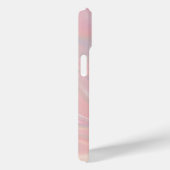 ケー文字 Case-Mate iPhoneケース (裏面 / 右)