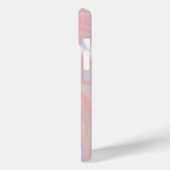 ケー文字 Case-Mate iPhoneケース (裏面 / 左)