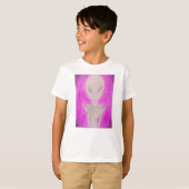 ケー Tシャツ (正面フル)