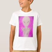 ケー Tシャツ (正面)