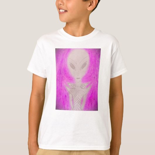ケー Tシャツ (正面)