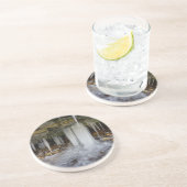 ケ凍っていーブ コースター (側面)