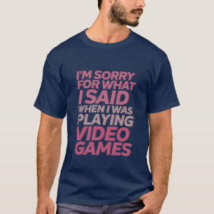 ゲおもしろいーマーとギークのTシャツ Tシャツ