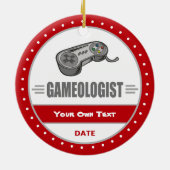 ゲおもしろいーマーズ セラミックオーナメント (裏面)