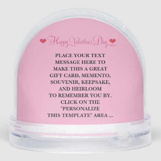 ゲイおもしろいLGBTQIAバレンタニパーソナライズされたーギフト (裏面)