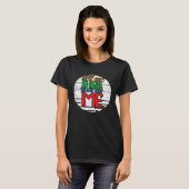 ゲイか俺だけゲイプライド Tシャツ (正面フル)