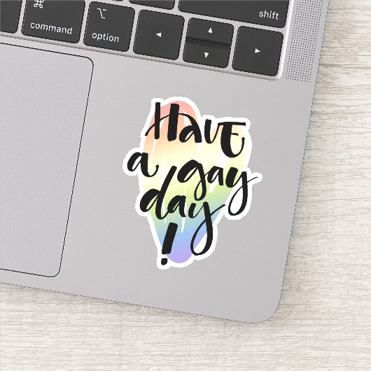 ゲイする シール (詳細)