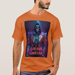 ゲイとゴーリッシュ Tシャツ