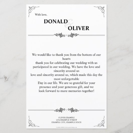 ゲイと結婚リングや輪の手 (裏面)