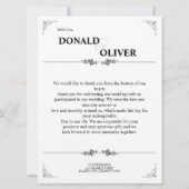 ゲイと結婚リングや輪の手 (裏面)