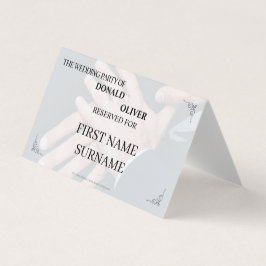 ゲイと結婚リングや輪の手