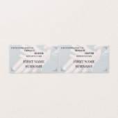 ゲイと結婚リングや輪の手 (外部フラット)