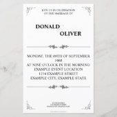 ゲイと結婚リングや輪の手 (裏面)