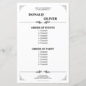 ゲイと結婚リングや輪の手 (裏面)