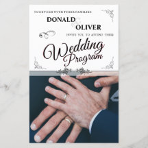 ゲイと結婚リングや輪の手