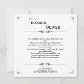 ゲイと結婚リングや輪の手 (裏面)