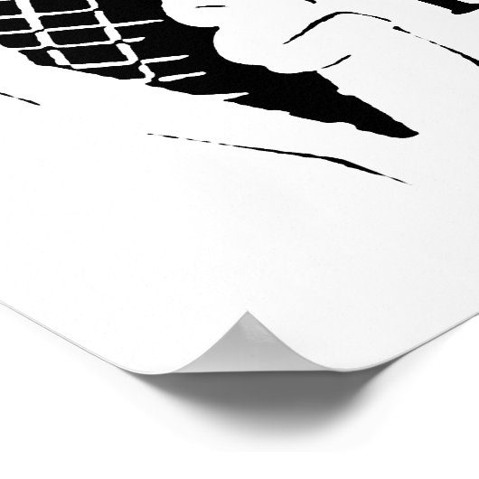 ゲイのユーモア自身をクリック逆.png ポスター (角)