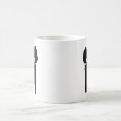 ゲイの結婚 コーヒーマグカップ (中央)