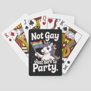ゲイはパーティーLGBTQゲイプライド・アリーに向けて トランプ