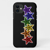 ゲイはiPhone 5の場合を主演します Case-Mate iPhoneケース (裏面)