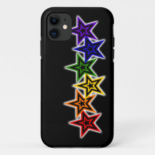 ゲイはiPhone 5の場合を主演します iPhone 11 ケース